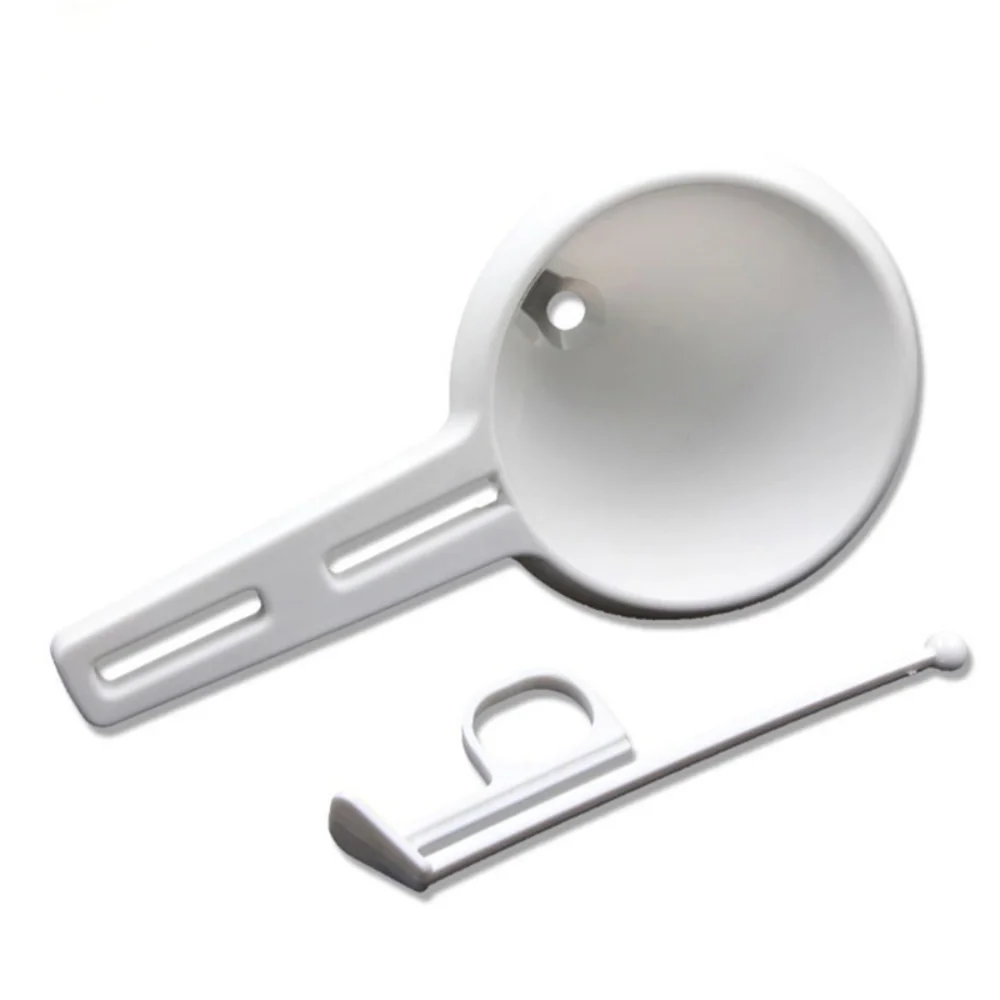 Adjustable Hand-held Baking Funnel Tools Cream Batter Chocolate Liquid Dispenser Pastry Mold Cookie Cupcake Pancake Baking Tools Adjustable Hand-held Baking Funnel Tools Cream Batter Chocolate Liquid Dispenser Pastry Mold Cookie Cupcake Pancake Baking Tools