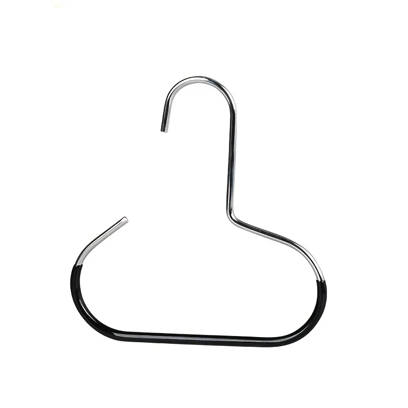 1/2/5pcsVersatile Manganese Steel Round Hook - Perfect for Hats, Ties, Scarves & Bags, Strong Load-Bearing, Non-Deformable - Image 6