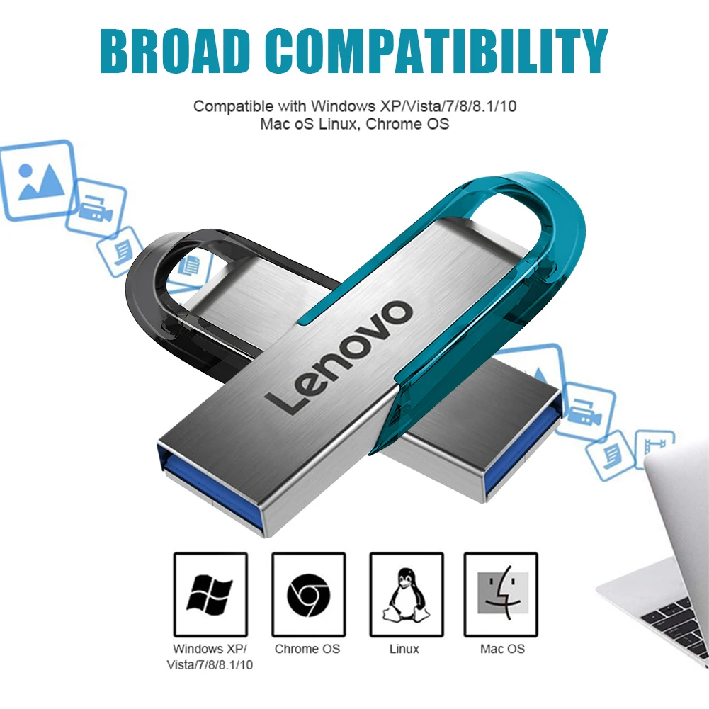 Lenovo Flash Drives 2TB Usb 3.0 Mini High Speed Metal Pendrive 1TB 512GB Stick Portable Drive Waterproof Memoria Storage U Disk Lenovo Flash Drives 2TB Usb 3.0 Mini High Speed Metal Pendrive 1TB 512GB Stick Portable Drive Waterproof Memoria Storage U Disk